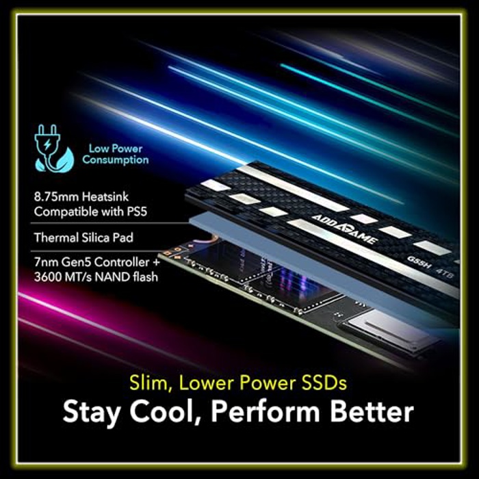 Addlink G55H 1TB image 5
