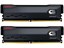 GeIL ORION AMD Edition 32GB (2 x 16GB) 288-Pin DDR4 3200 (PC4 25600) Intel XMP 2.0 GAOG432GB3200C16BDC