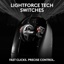 Logitech G PRO X Superlight 2c Magenta thumbnail 5