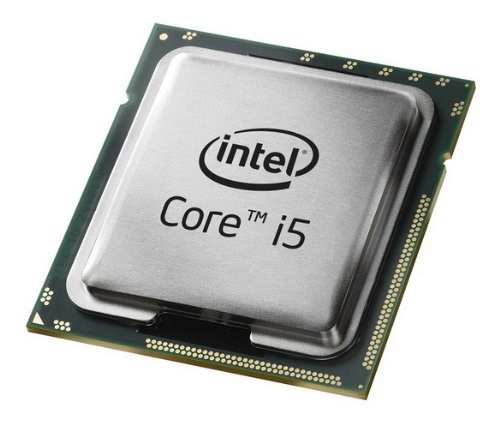 Intel Core i5-4670 image 2