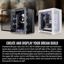 Thermaltake CTE C700 TG ARGB Snow thumbnail 5
