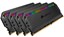 Corsair Dominator Platinum RGB 64GB (4x16GB) DDR4 3466 thumbnail 6