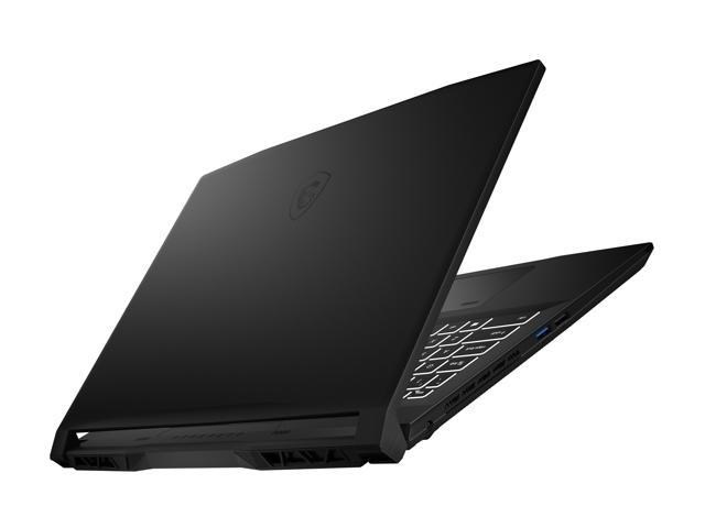 MSI WF66 11UI-268US image 13