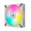 Corsair iCUE AF120 RGB Elite White + Controller thumbnail 6