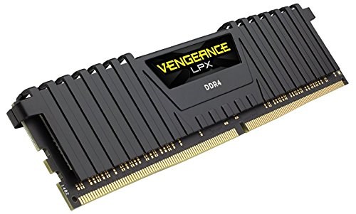 Corsair Vengeance LPX 64GB (4x16GB) DDR4 2400 image 4