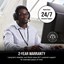 CORSAIR iCUE 5000T RGB White thumbnail 9