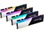 G.SKILL Trident Z Neo 32GB (4 x 8GB) RGB DDR4 3200MHz CL16 F4-3200C16Q-32GTZN