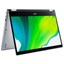 ACER Spin 3 SP314-54N-57C3 14" Full HD Touch Screen Intel Core i5-1035G4 Ram 8GB SSD 256GB 3xUSB 3.0 Windows 10 Pro NX.HQ7EG.00C