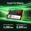 Silicon Power UD90 2230 2TB thumbnail 4