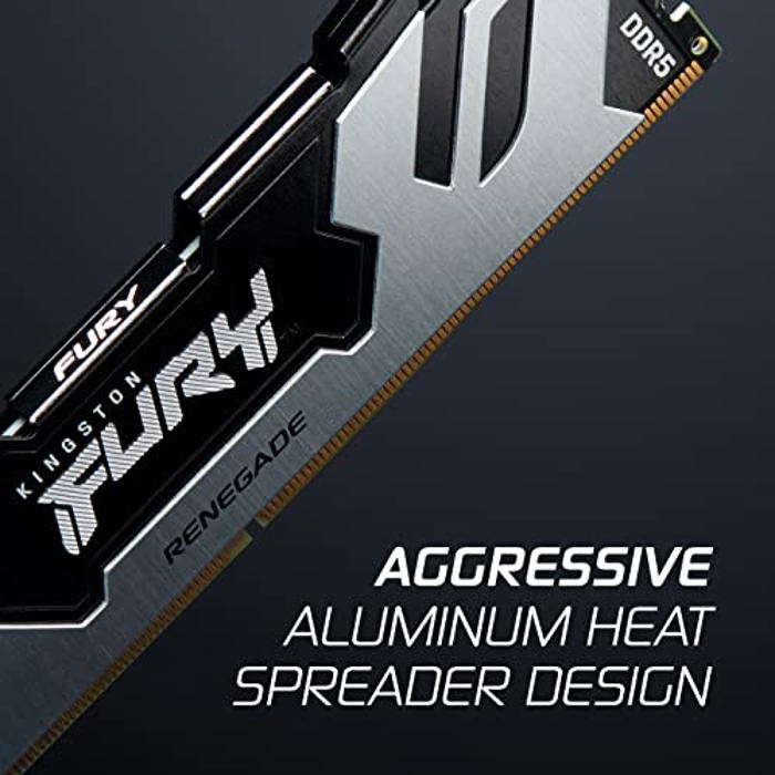 Kingston Fury Renegade 32GB DDR5 6000 image 6