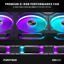 PHANTEKS D30 PWM Reverse Airflow D-RGB thumbnail 4
