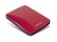 Toshiba Canvio Connect 500GB Red thumbnail 5