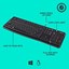 Logitech Keyboard K120 thumbnail 6