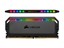 CORSAIR Dominator Platinum RGB 32GB (2 x 16GB) DDR4 3600 AMD Optimized thumbnail 2