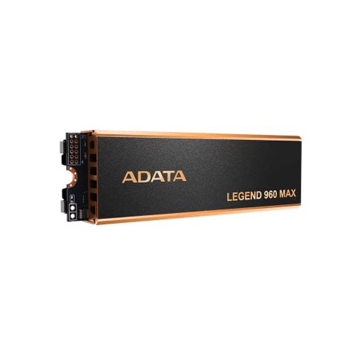 ADATA Legend 960 Max 1TB Heatsink image 3