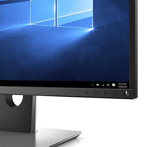Dell P2217H image 9