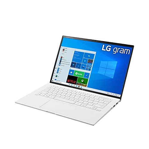LG gram 14Z90P-K.AAW5U1 image 7