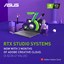 ASUS ProArt StudioBook Pro 15 W500G5T-XS77 thumbnail 2