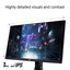ASUS ROG Strix XG27AQ thumbnail 7