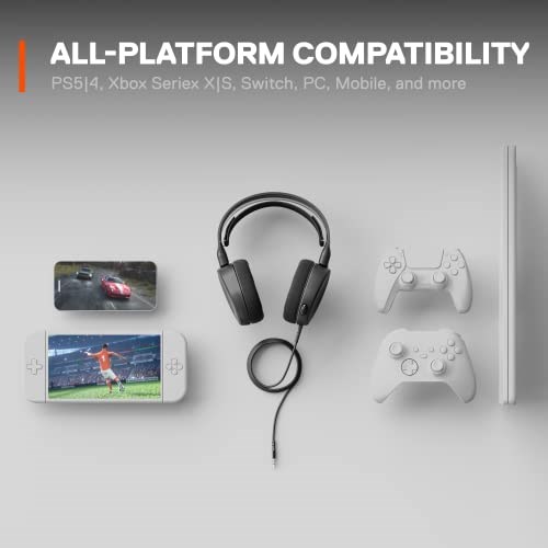 SteelSeries Arctis 3 image 5
