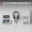 SteelSeries Arctis 3 thumbnail 5