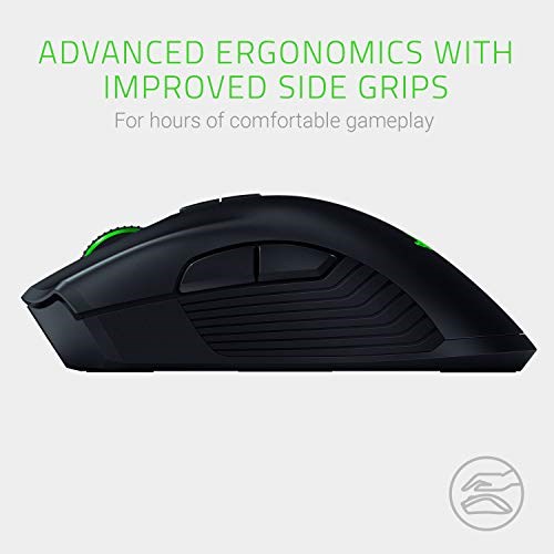 Razer Mamba Wireless 2018 image 4