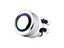 Lian Li GALAHAD AIO 360 RGB WHITE thumbnail 5