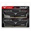 TEAMGROUP T-Force Dark 32GB (2x16GB) 3600MHz thumbnail 4
