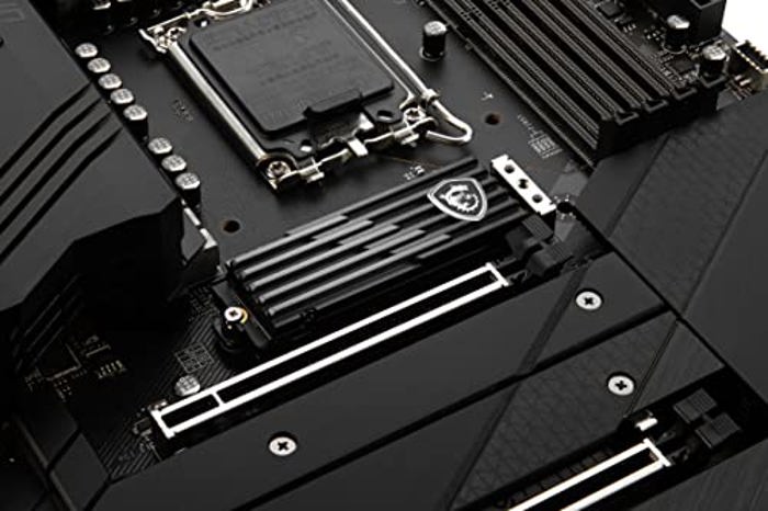 MSI SPATIUM M480 PRO PLAY 2TB image 7