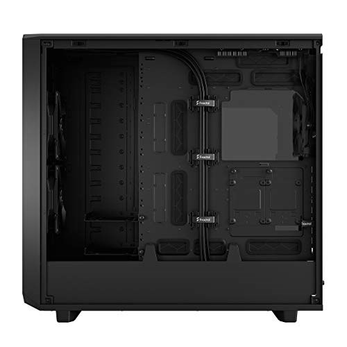 Fractal Design Meshify 2 XL Black FD-C-MES2X-02 image 14