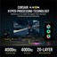 Corsair K100 Cherry MX Speed thumbnail 4