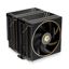 ID-COOLING FROZN A620 GDL Limited Edition Dual-Tower 6 Heatpipes Dual 120x120x27mm FDB Fans