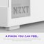 NZXT S5 RGB Deluxe White thumbnail 6