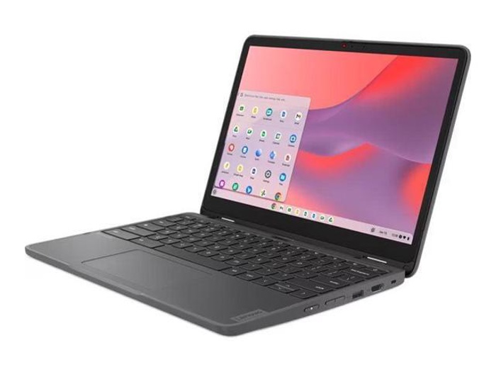 Lenovo 500e Yoga Chromebook Gen 4 82W4001SUS image 8