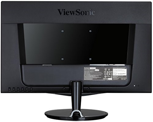 ViewSonic VX2457-MHD image 6