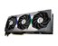MSI GeForce RTX 3080 Ti SUPRIM X 12G thumbnail 4