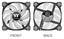 Thermaltake Pure Plus RGB TT Premium Edition Fan 3 PACK thumbnail 4