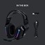 Logitech G733 Lightspeed Wireless Black thumbnail 8