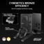 CORSAIR CX650M 2025 thumbnail 4