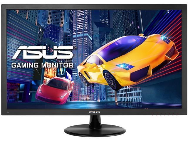 ASUS VP248QG image 2