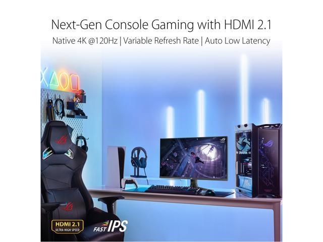 Price history for ASUS ROG Strix XG32UQ | Pangoly