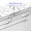 ID-COOLING FX240 PRO White thumbnail 5