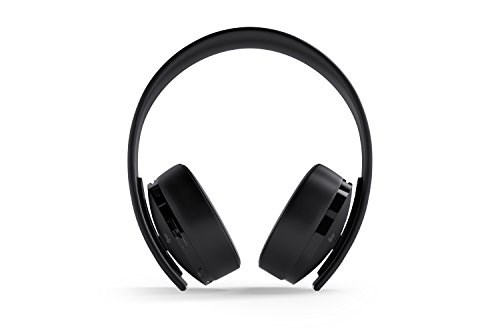 Sony Gold Wireless Headset image 9