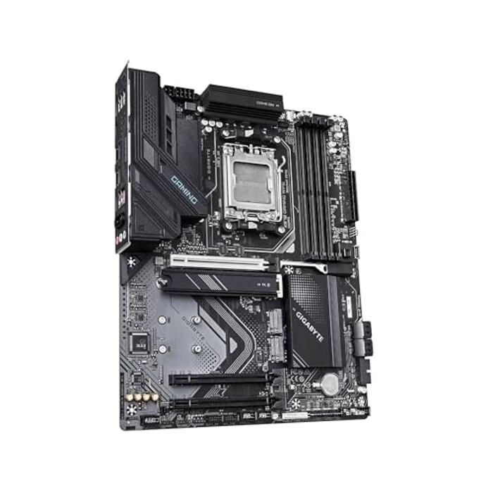 GIGABYTE X870 Gaming WIFI6 image 3