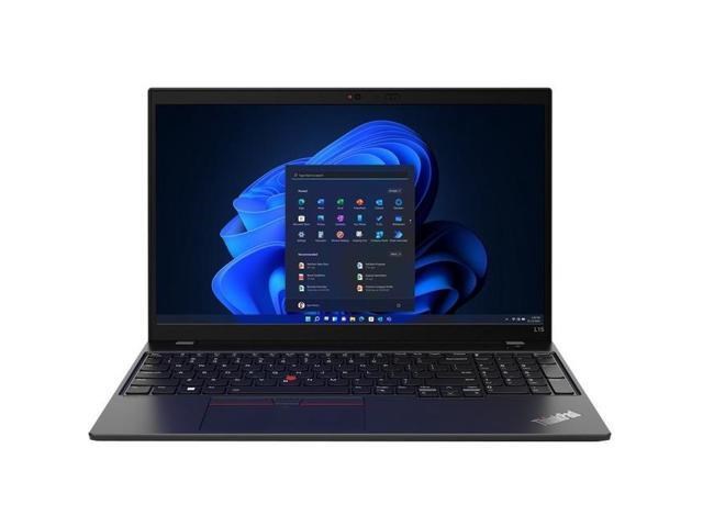 Lenovo ThinkPad L15 Gen 3 21C70016US image 13