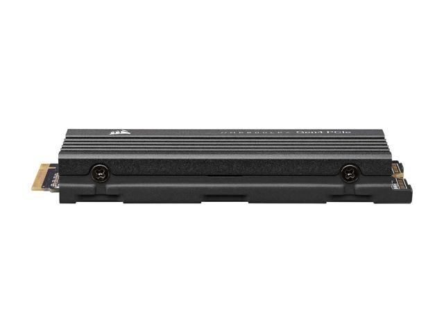Corsair MP600 PRO LPX 2TB image 6