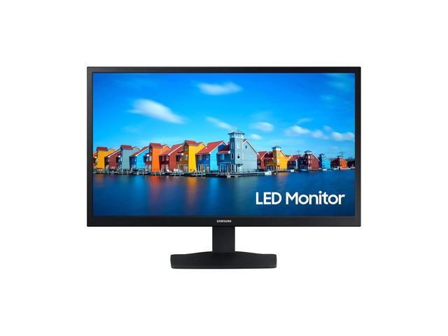 SAMSUNG LS22A330NHNXZA image 3