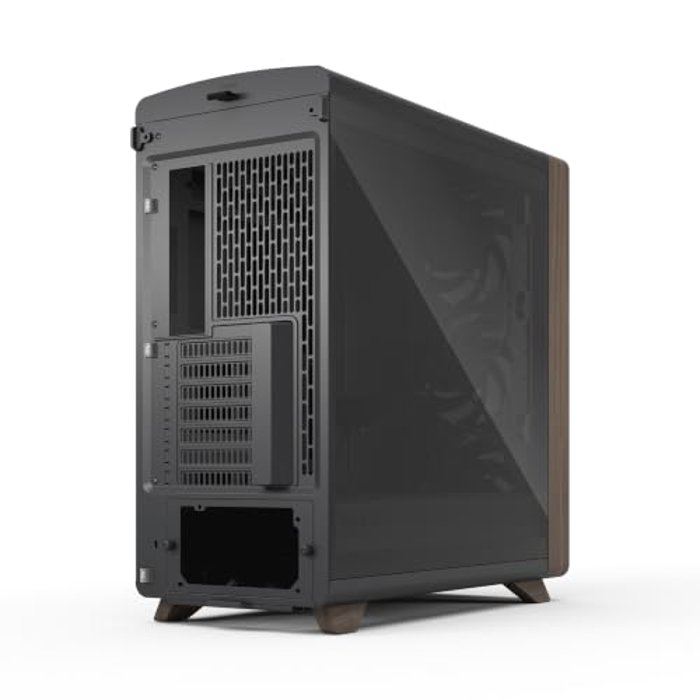 Fractal Design Summit Black TG image 15