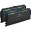 CORSAIR DOMINATOR PLATINUM RGB 32GB (2x16GB) DDR5 4800MHz CMT32GX5M2A4800C34