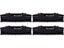 G.SKILL Ripjaws V Series 64GB (4 x 16GB) DDR4 3600